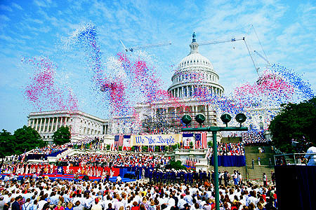 Independence Day Celebration