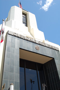 Glendale City Hall