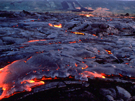 KilaueaVolcano