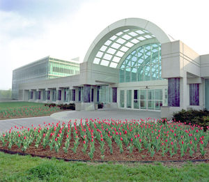 Send this palace to camp!