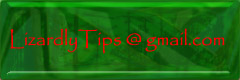 Big Lizards e-mail address